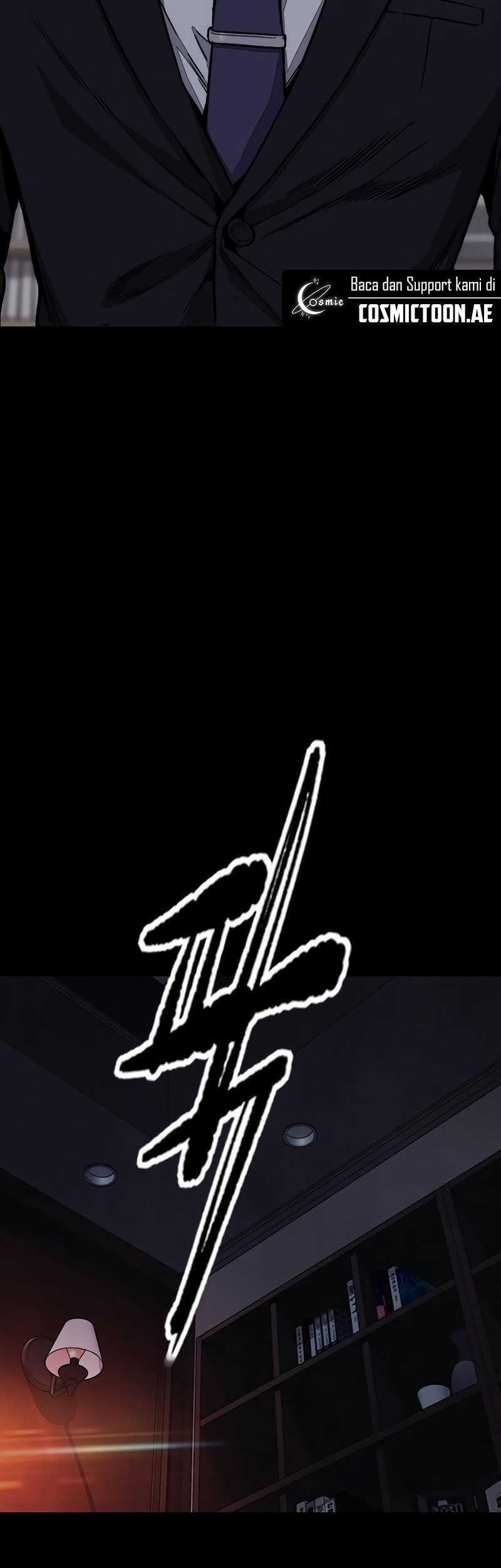 Wind Breaker Chapter 543 Gambar 37