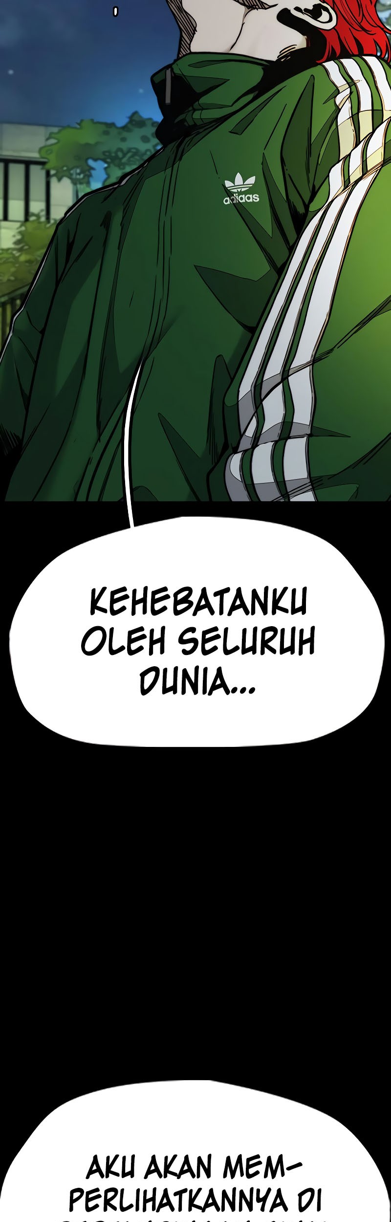 Wind Breaker Chapter 543 Gambar 46