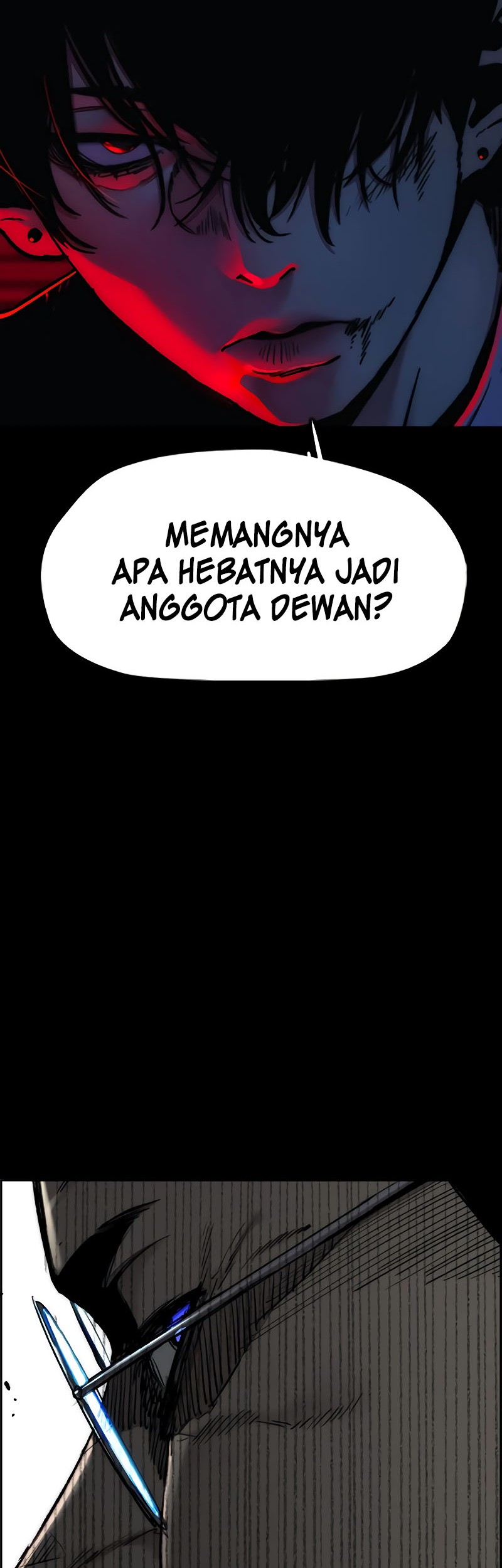 Wind Breaker Chapter 543 Gambar 43