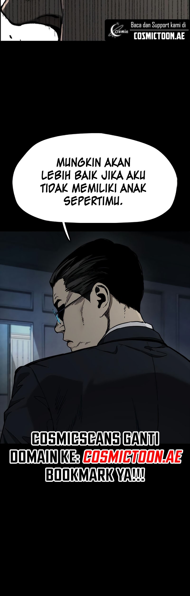 Wind Breaker Chapter 543 Gambar 44