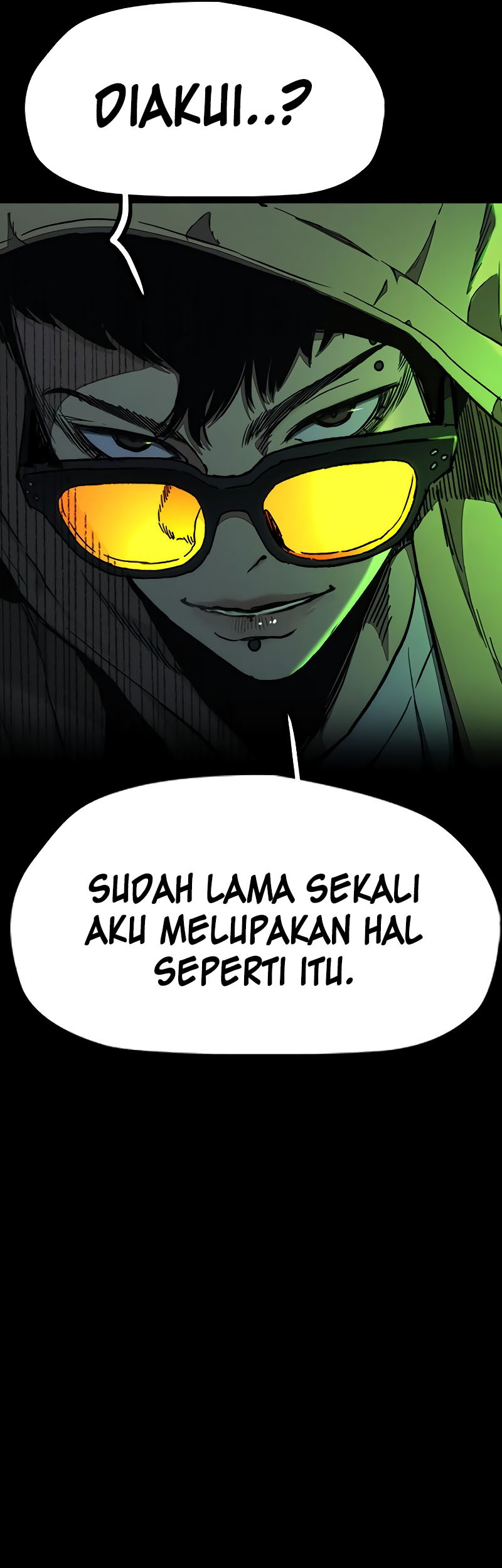 Wind Breaker Chapter 543 Gambar 48