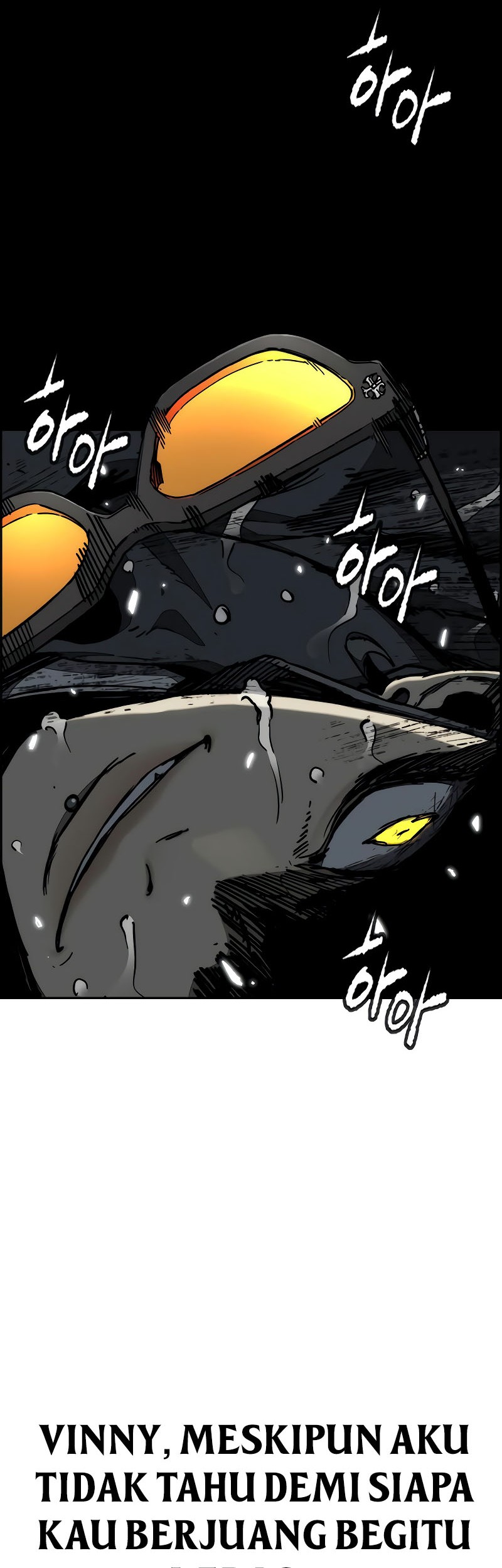 Wind Breaker Chapter 543 Gambar 49