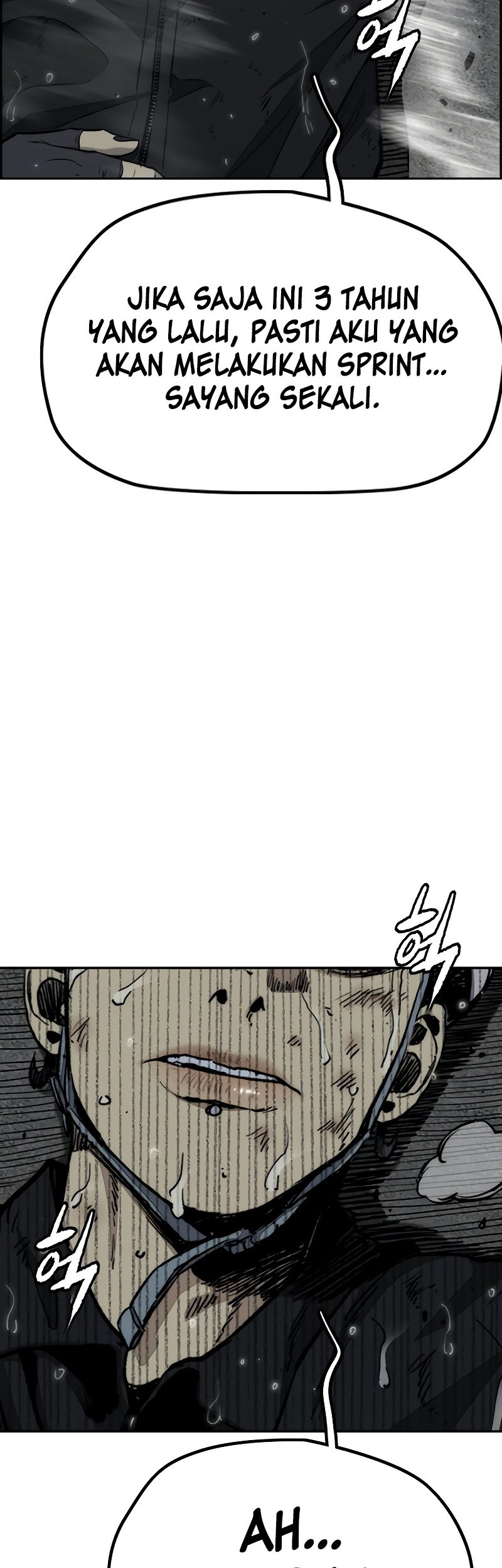 Wind Breaker Chapter 543 Gambar 76