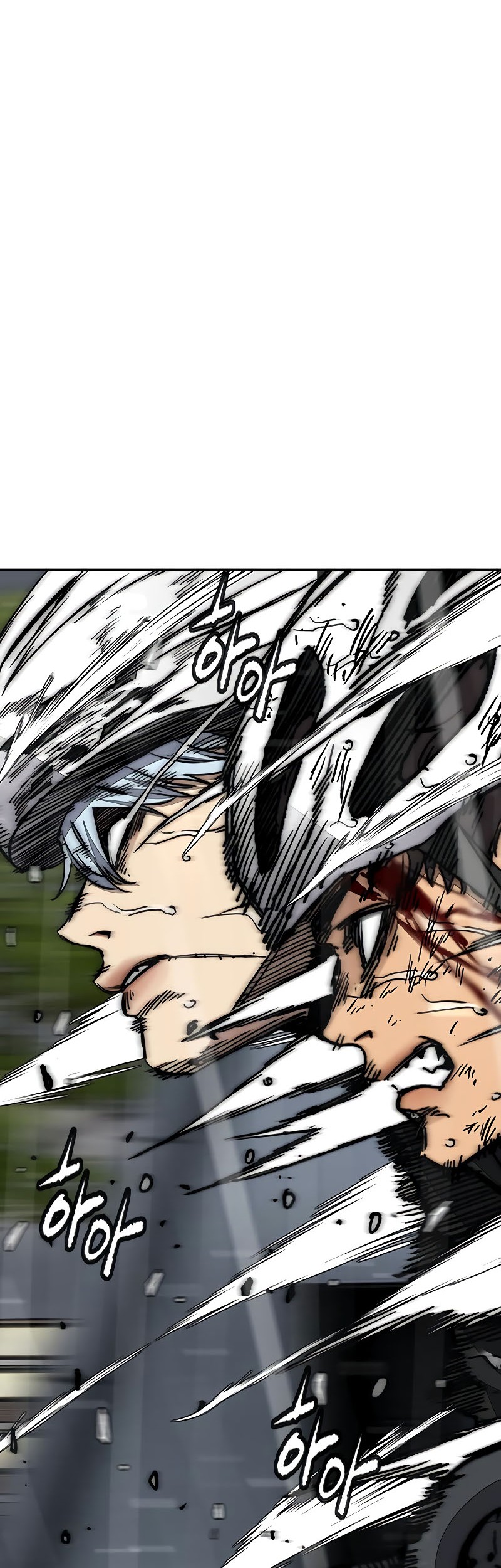 Wind Breaker Chapter 543 Gambar 57