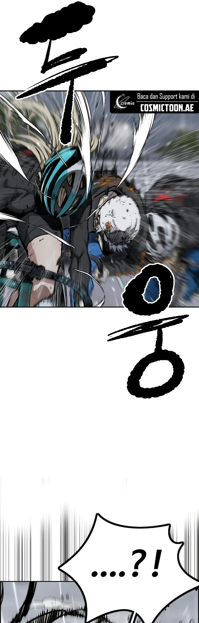 Wind Breaker Chapter 543 Gambar 60