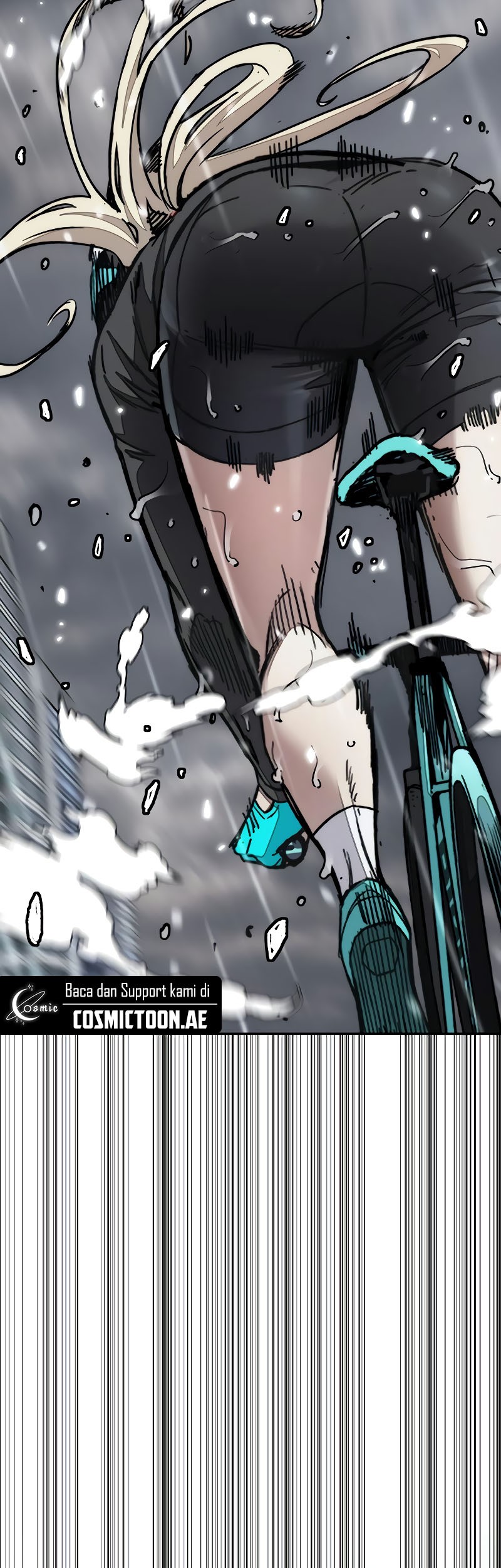 Wind Breaker Chapter 543 Gambar 62