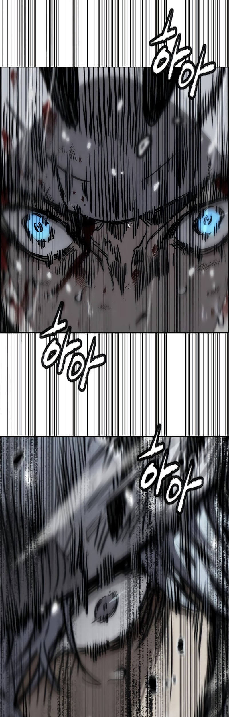 Wind Breaker Chapter 543 Gambar 64