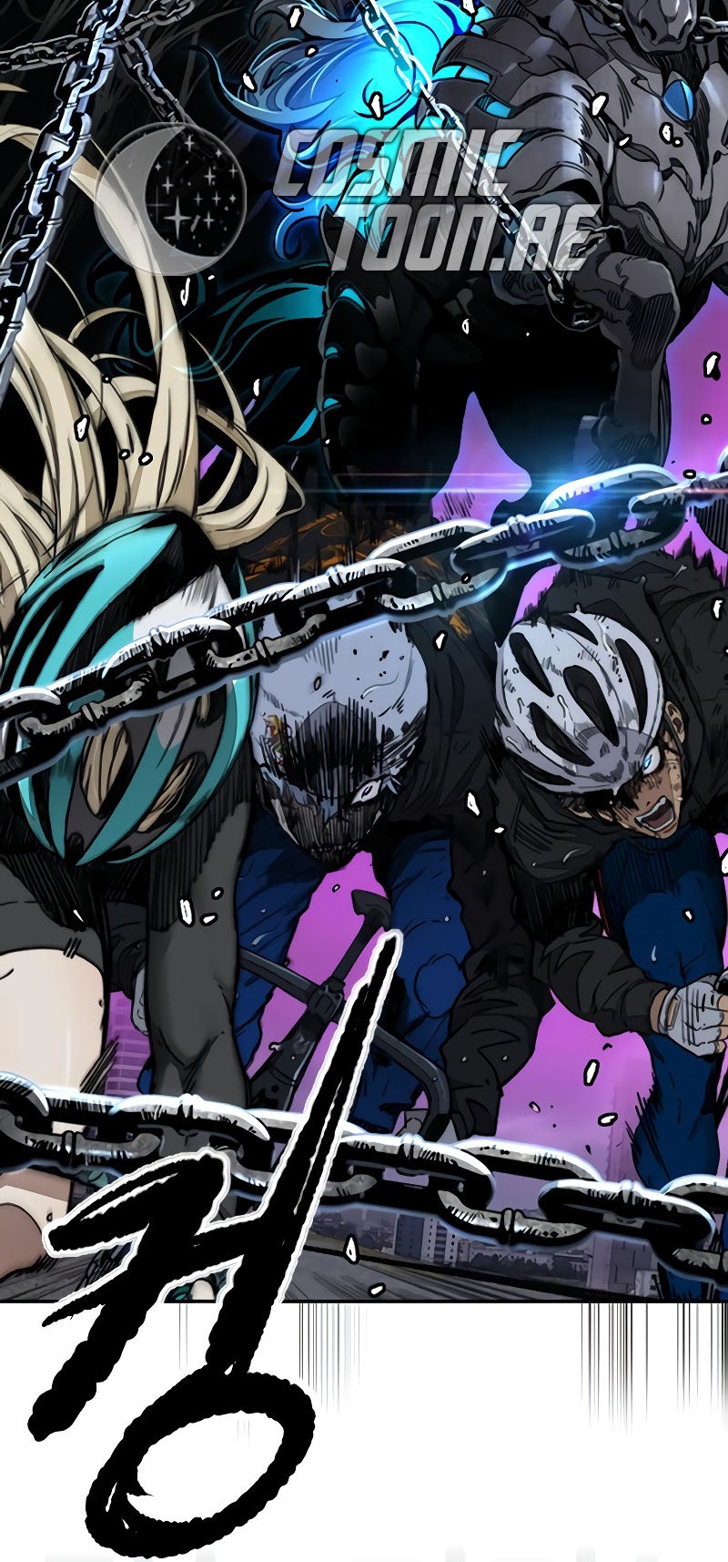 Wind Breaker Chapter 543 Gambar 66