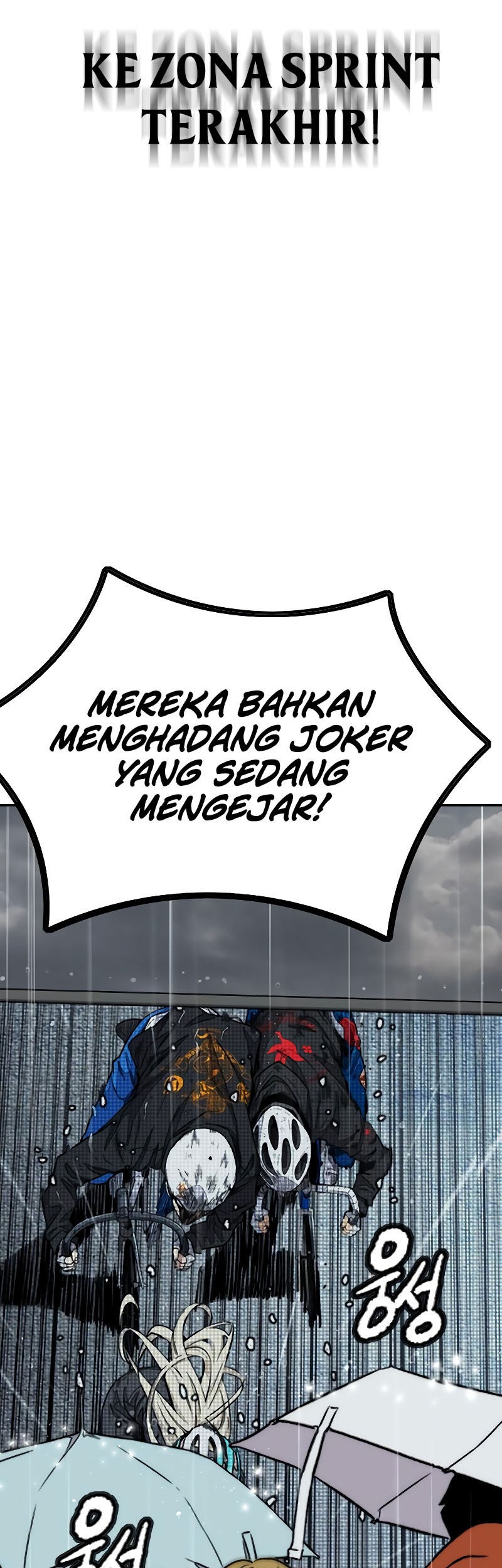 Wind Breaker Chapter 543 Gambar 67