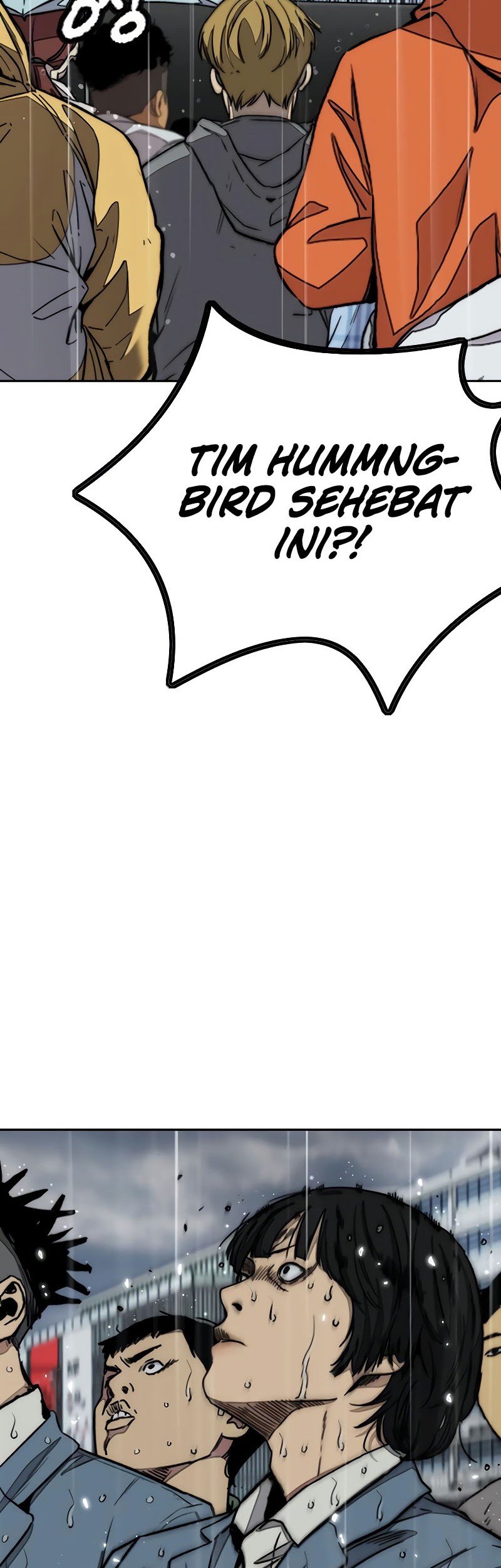 Wind Breaker Chapter 543 Gambar 68