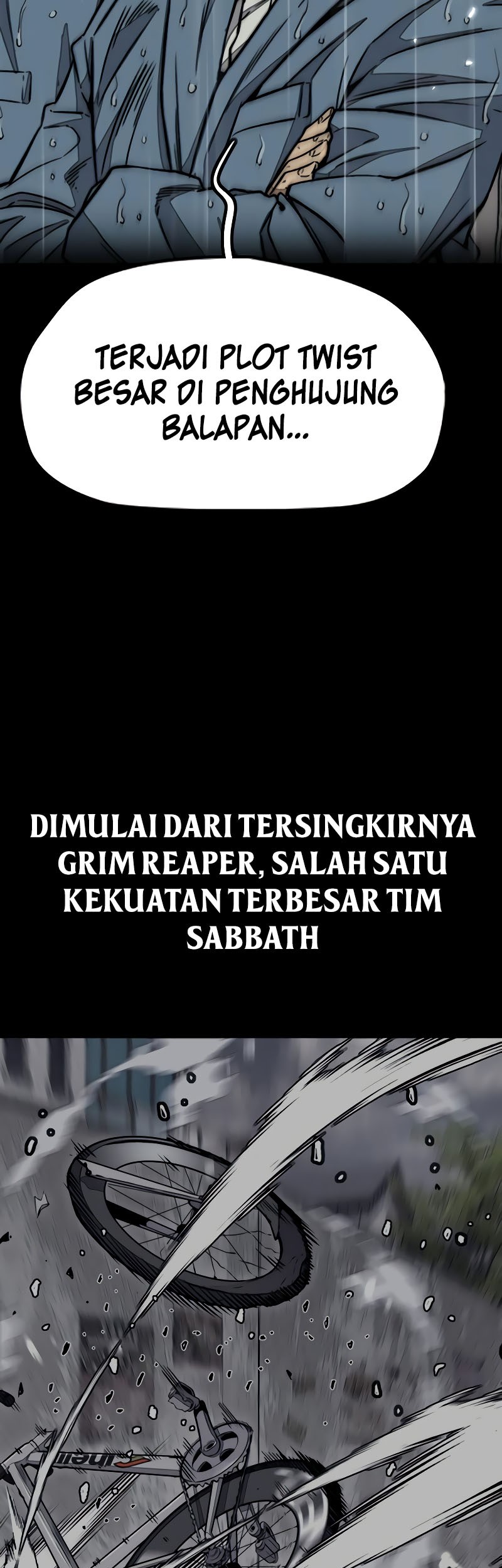 Wind Breaker Chapter 543 Gambar 69