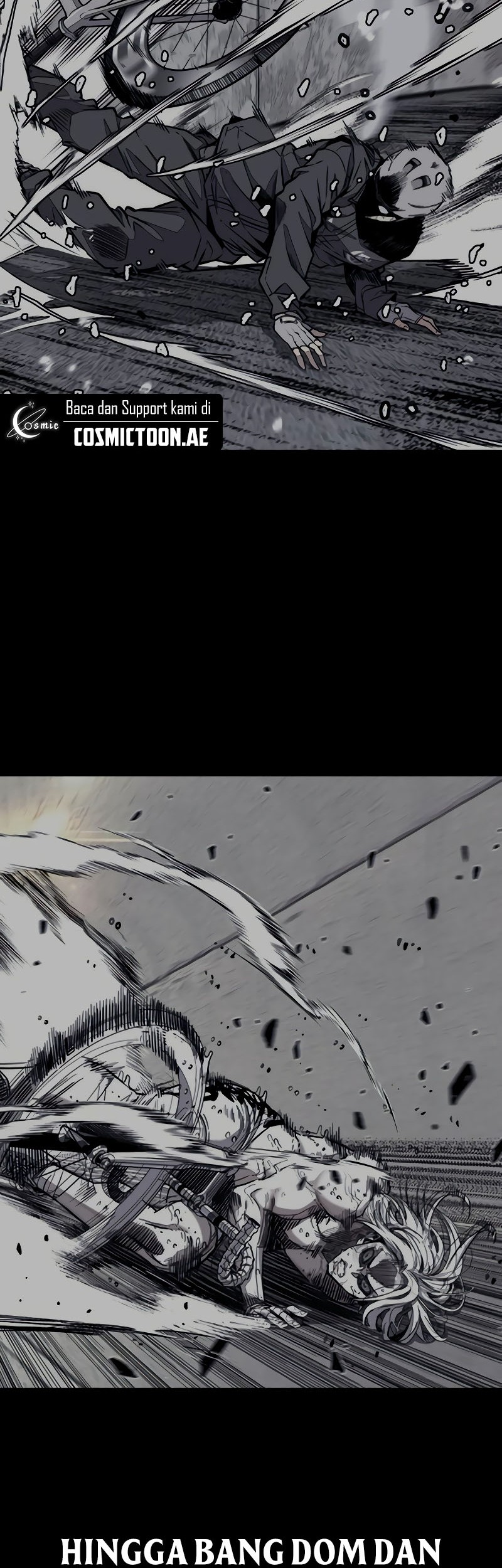 Wind Breaker Chapter 543 Gambar 70