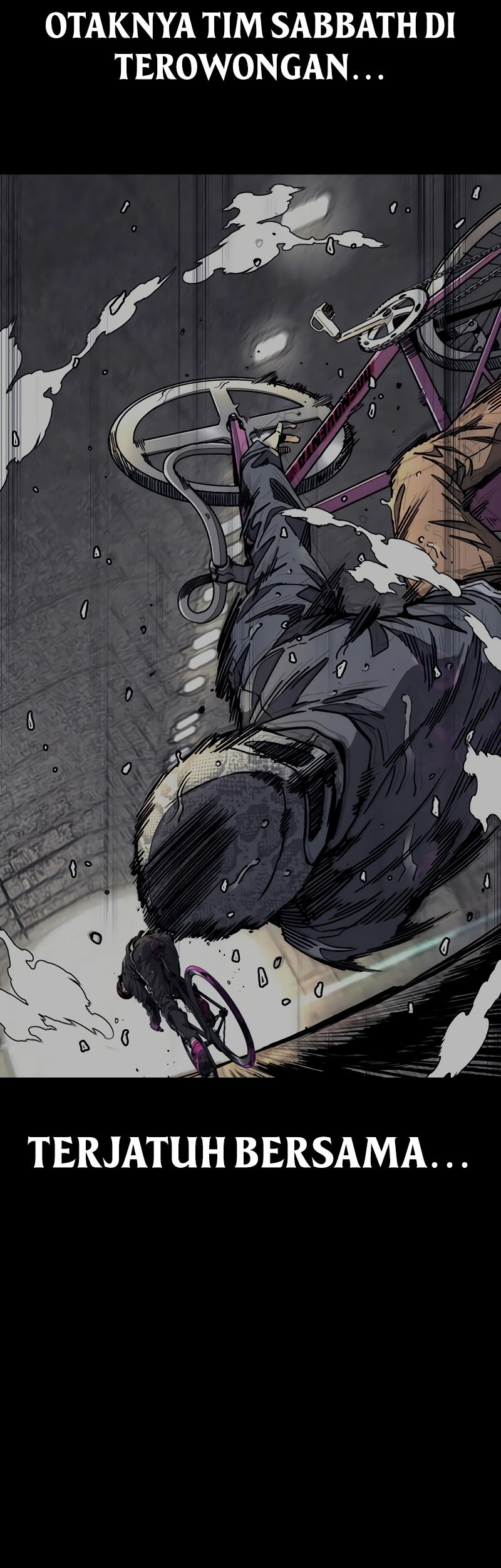 Wind Breaker Chapter 543 Gambar 71