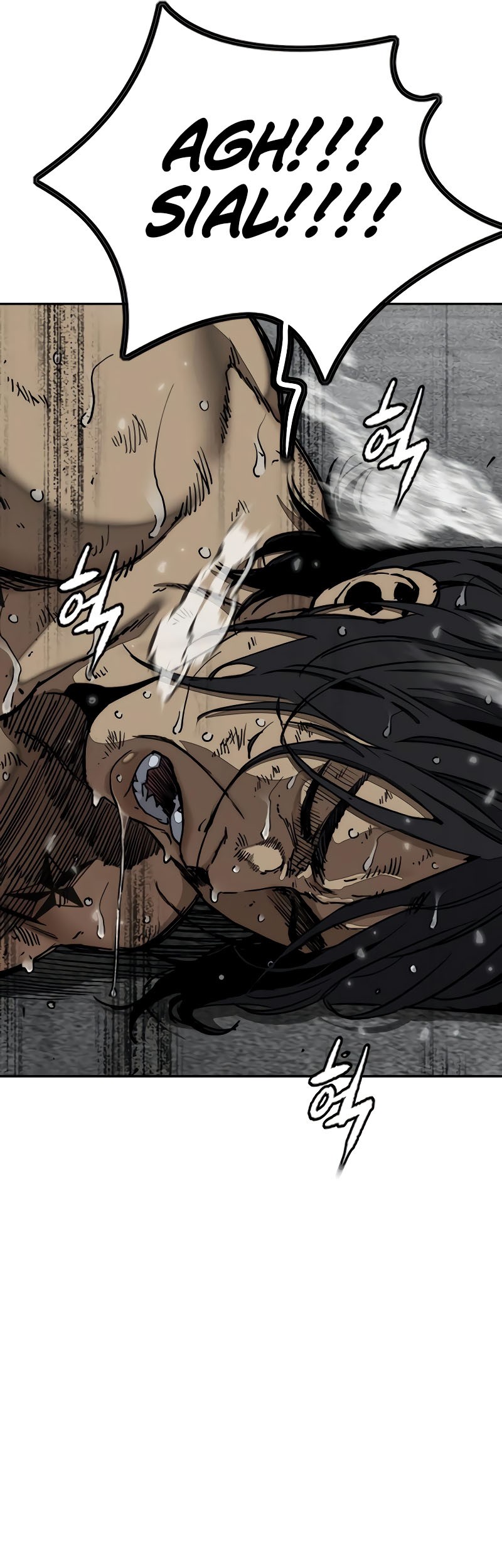 Wind Breaker Chapter 543 Gambar 79