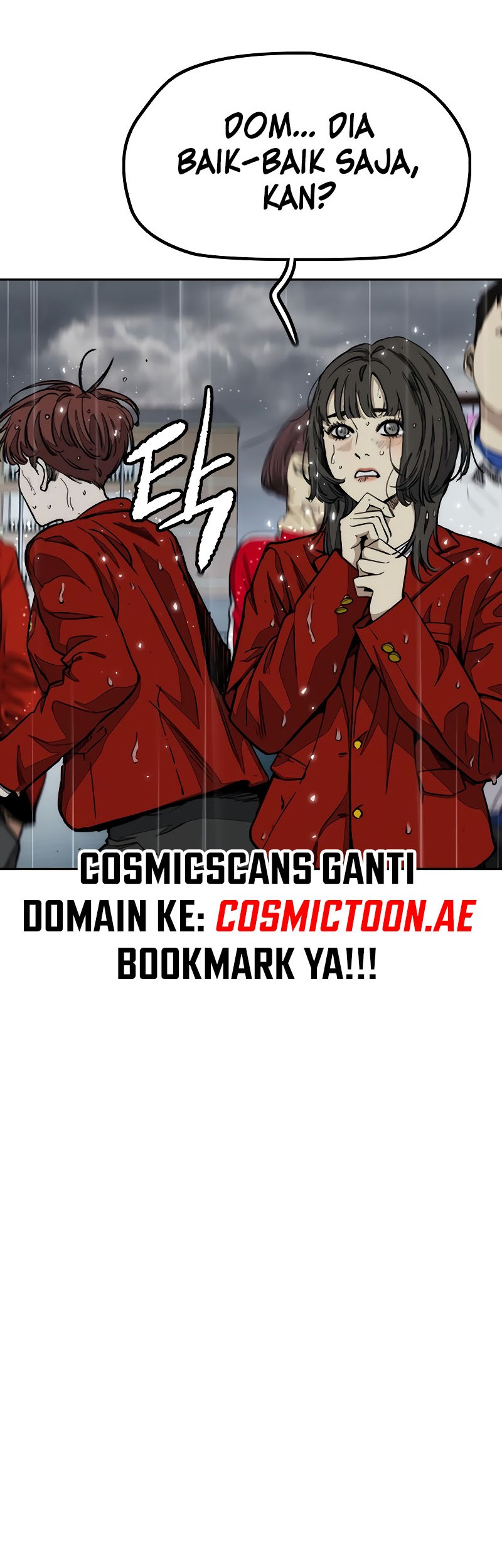 Wind Breaker Chapter 543 Gambar 80