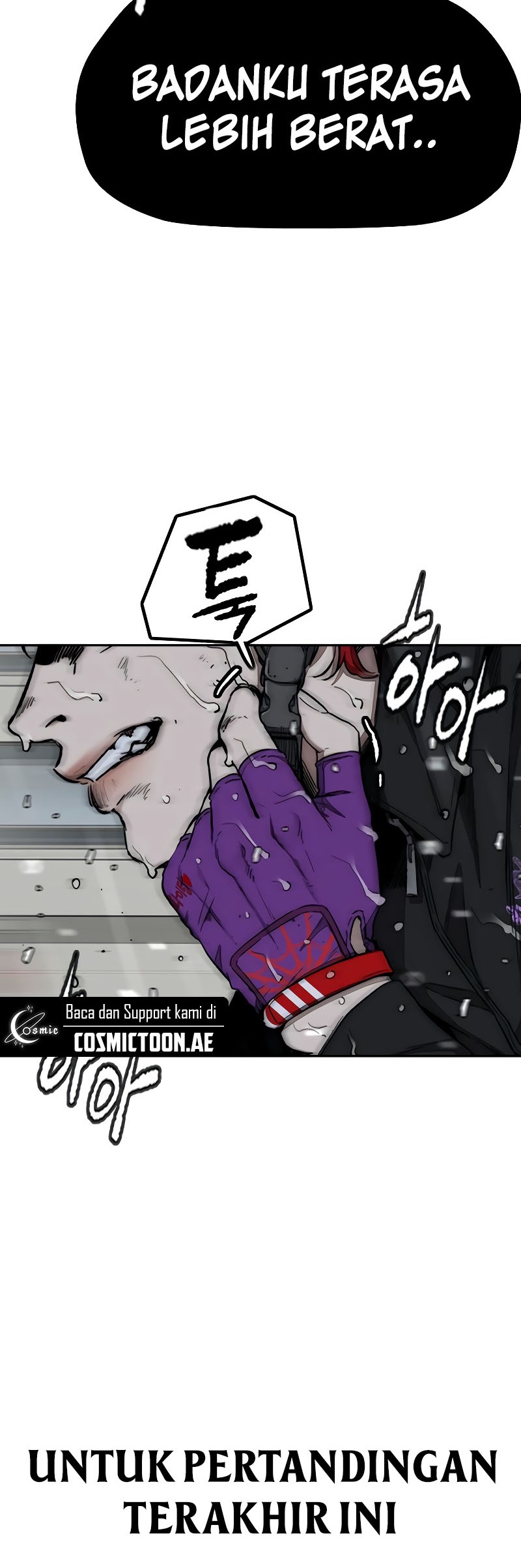 Wind Breaker Chapter 543 Gambar 84