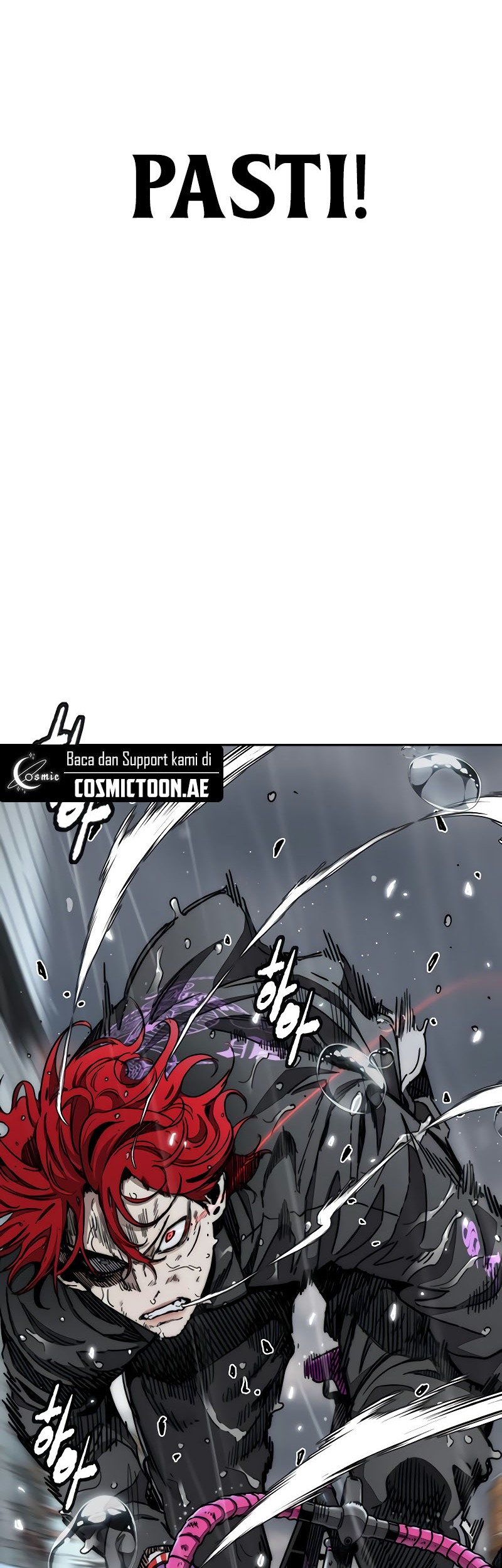 Wind Breaker Chapter 543 Gambar 86