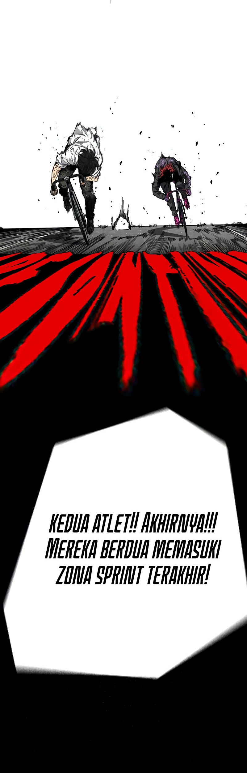 Wind Breaker Chapter 543 Gambar 88