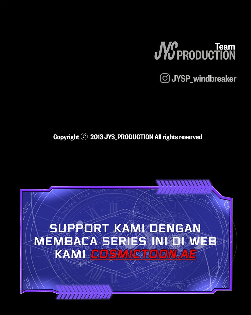 Wind Breaker Chapter 543 Gambar 89