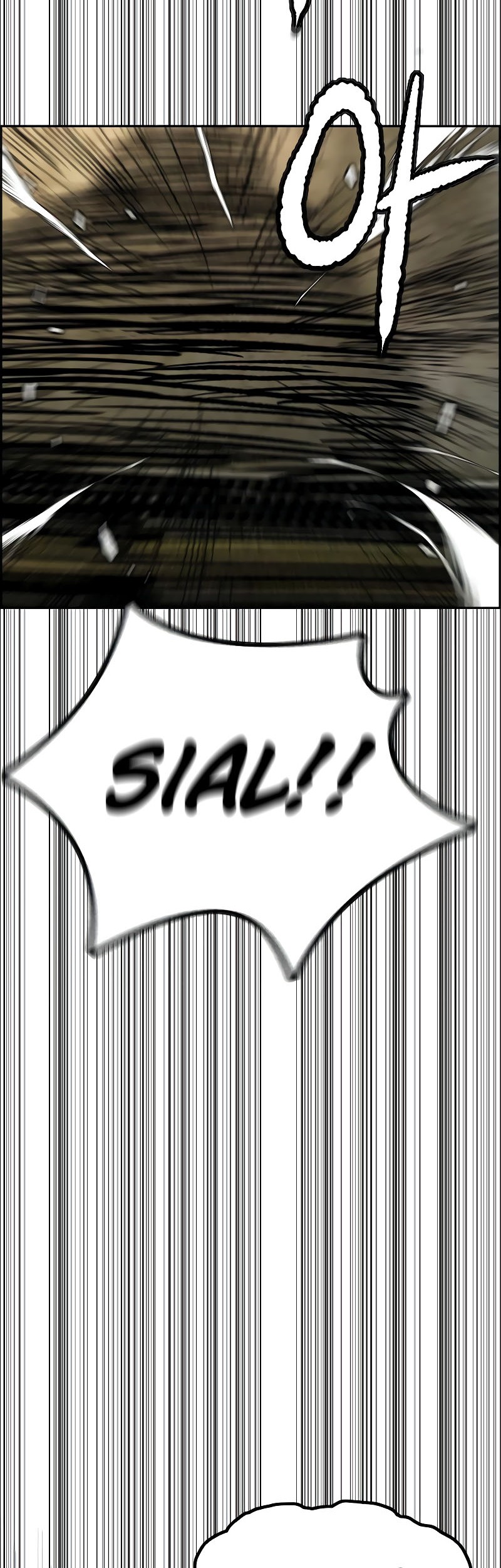 Wind Breaker Chapter 543 Gambar 4