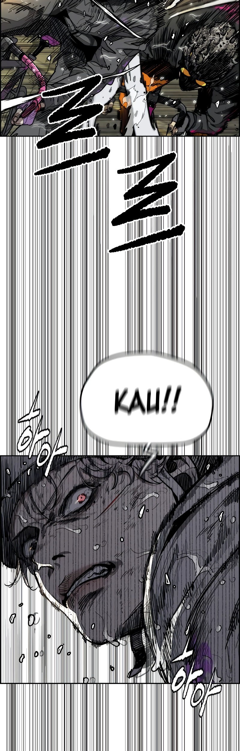 Wind Breaker Chapter 543 Gambar 9