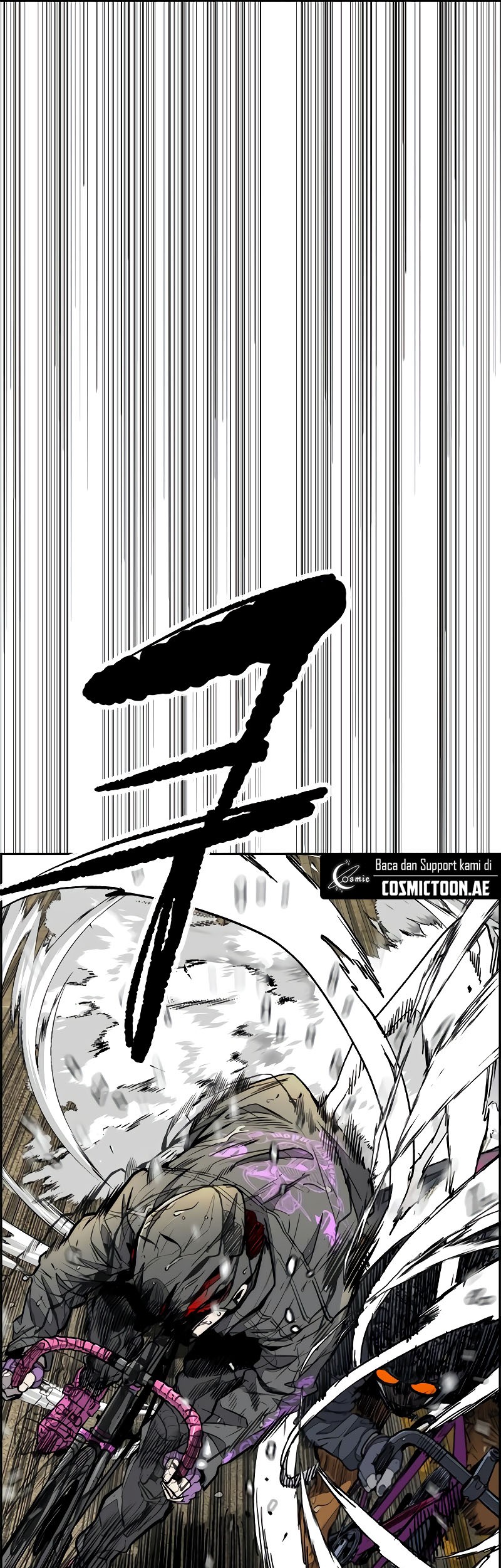 Wind Breaker Chapter 543 Gambar 6