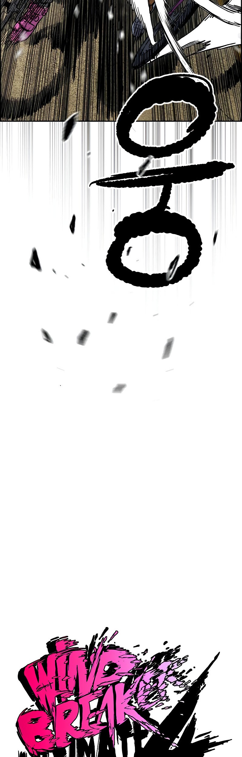 Wind Breaker Chapter 543 Gambar 7