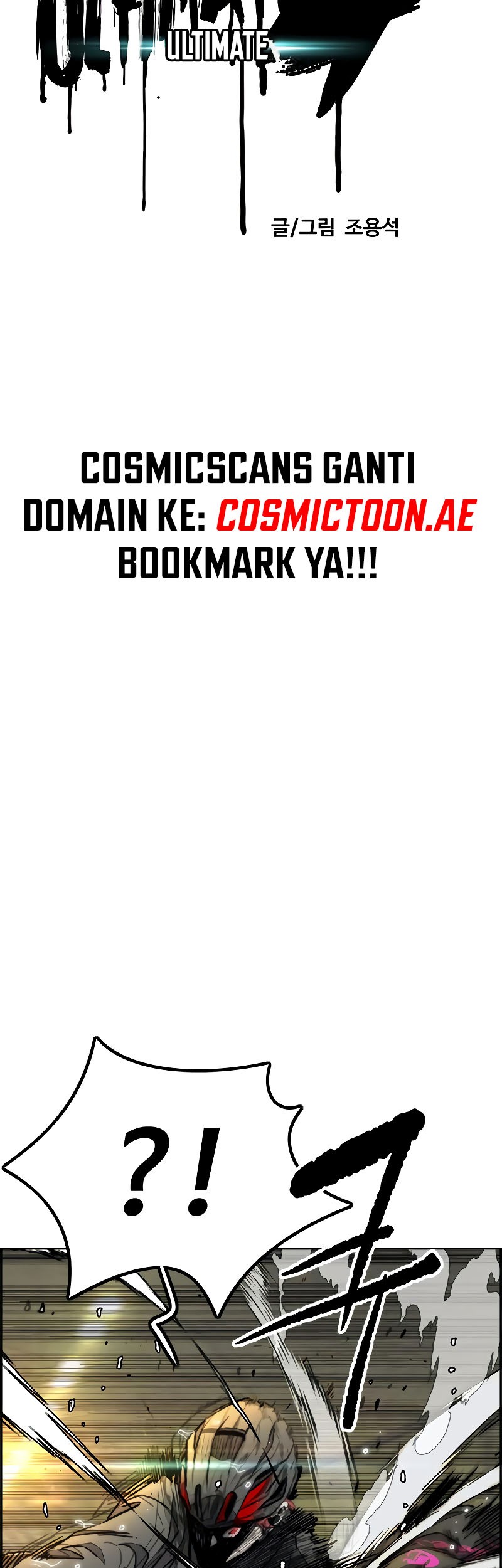 Wind Breaker Chapter 543 Gambar 8