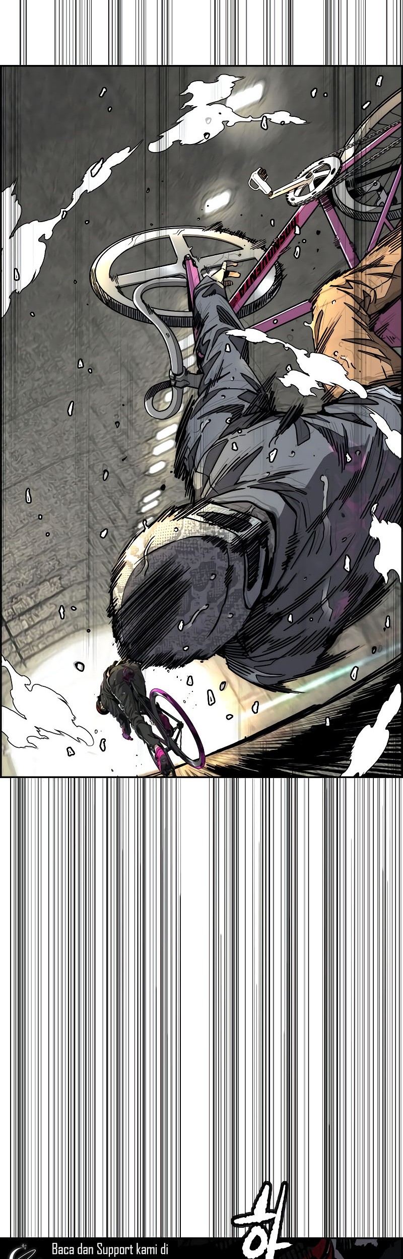 Wind Breaker Chapter 543 Gambar 15