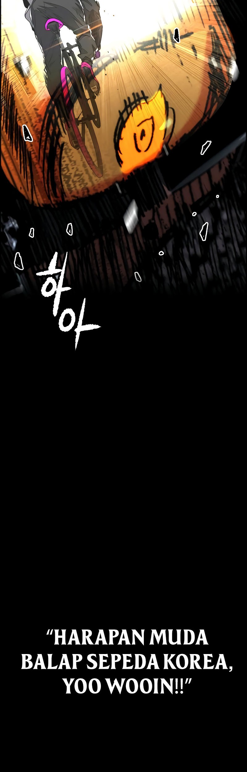 Wind Breaker Chapter 543 Gambar 17