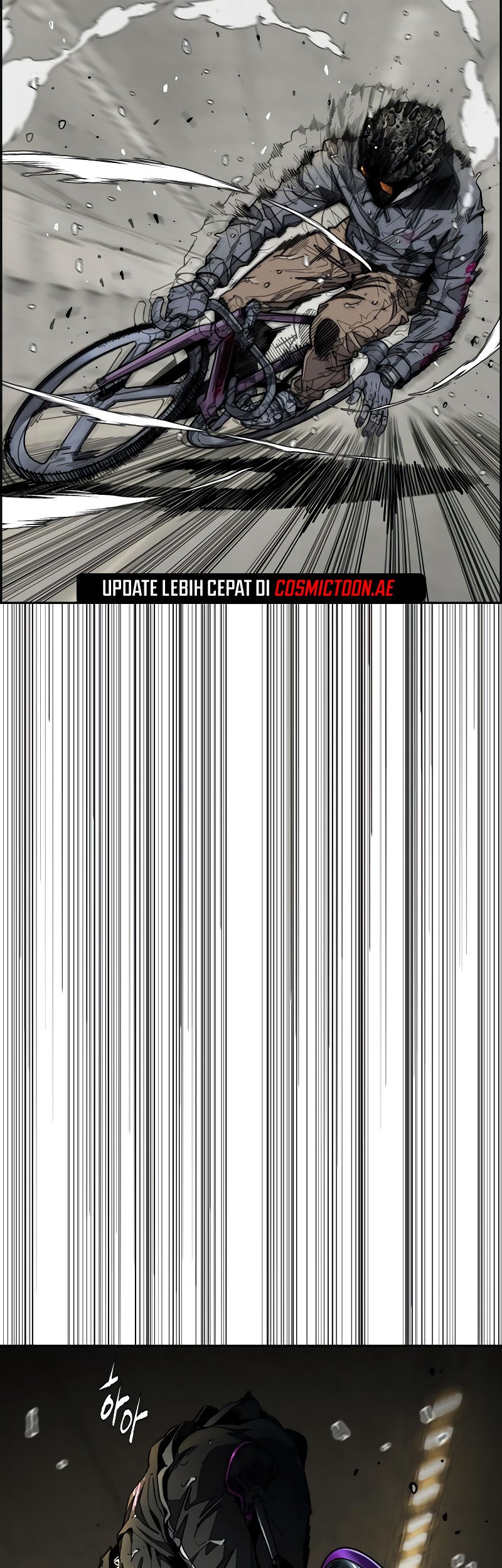 Wind Breaker Chapter 543 Gambar 13