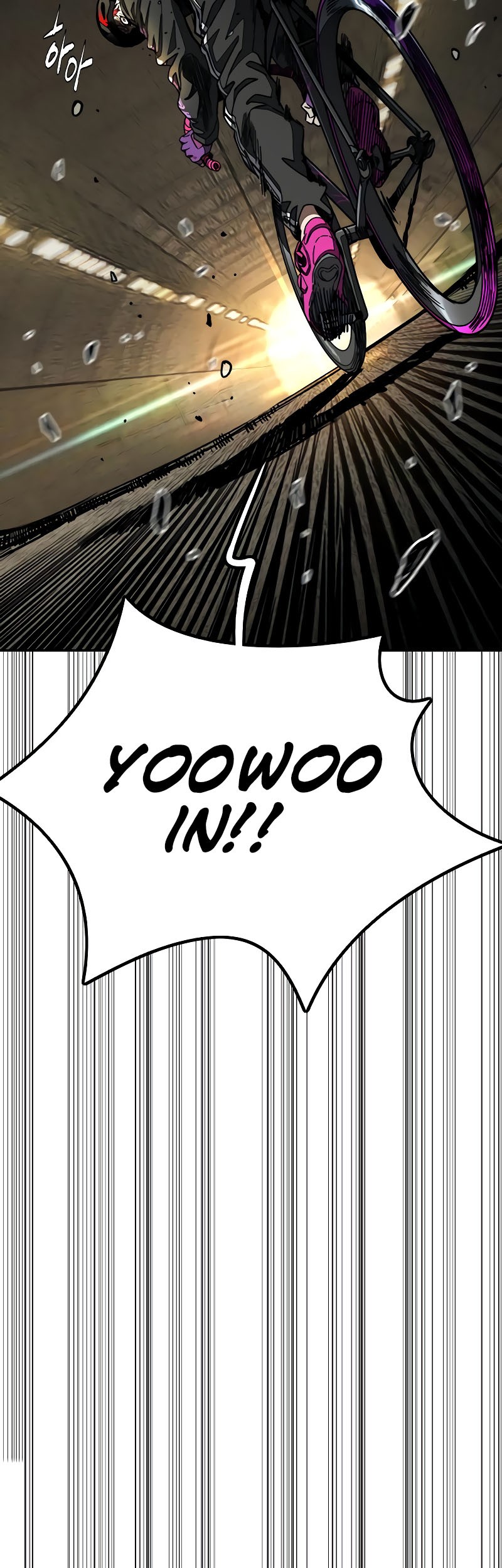 Wind Breaker Chapter 543 Gambar 14