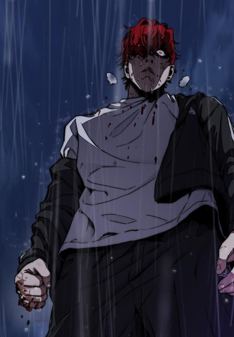 Wind Breaker Chapter 544 Gambar 23