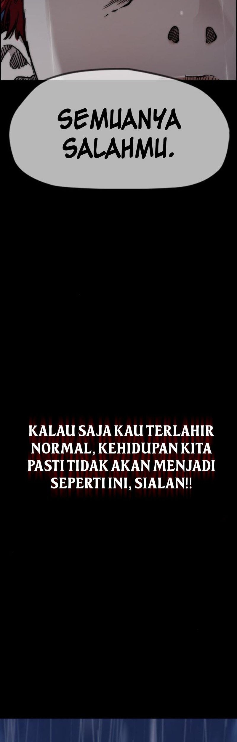 Wind Breaker Chapter 544 Gambar 22