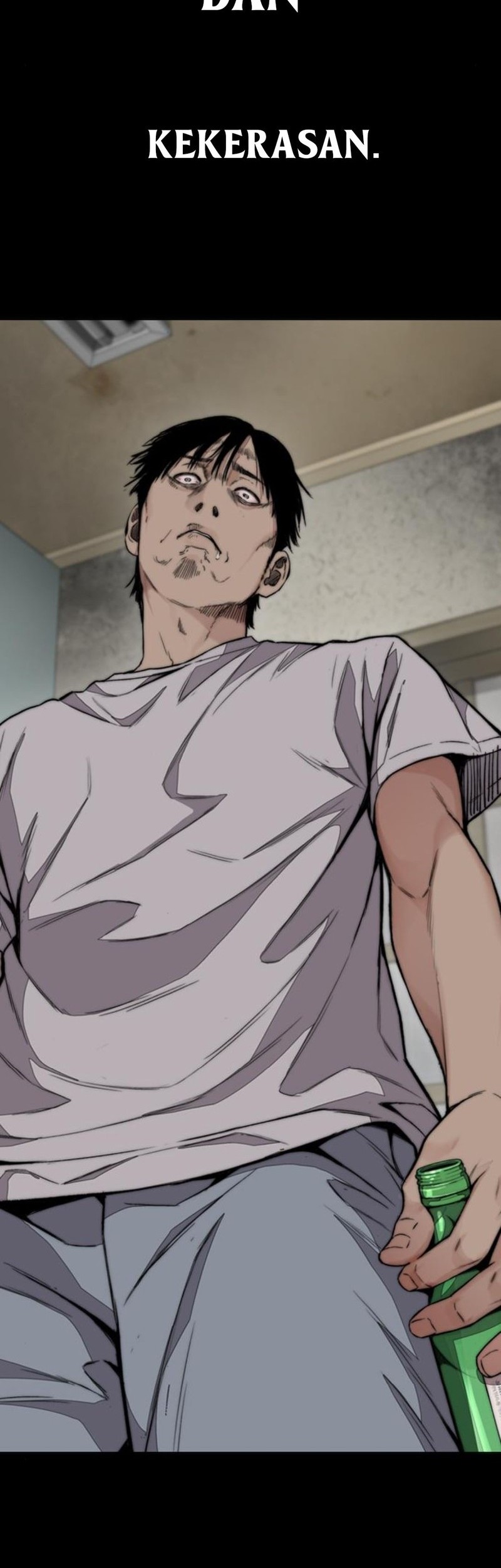 Wind Breaker Chapter 544 Gambar 30