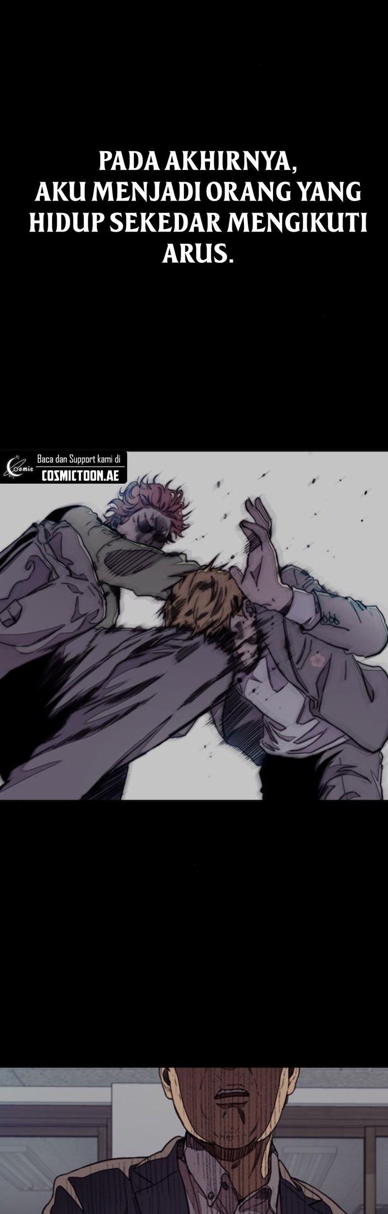 Wind Breaker Chapter 544 Gambar 32