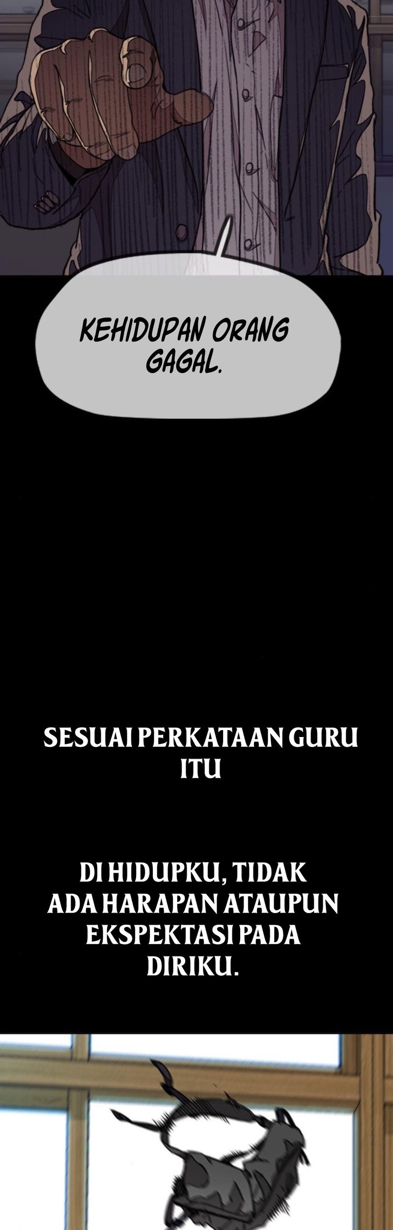 Wind Breaker Chapter 544 Gambar 33