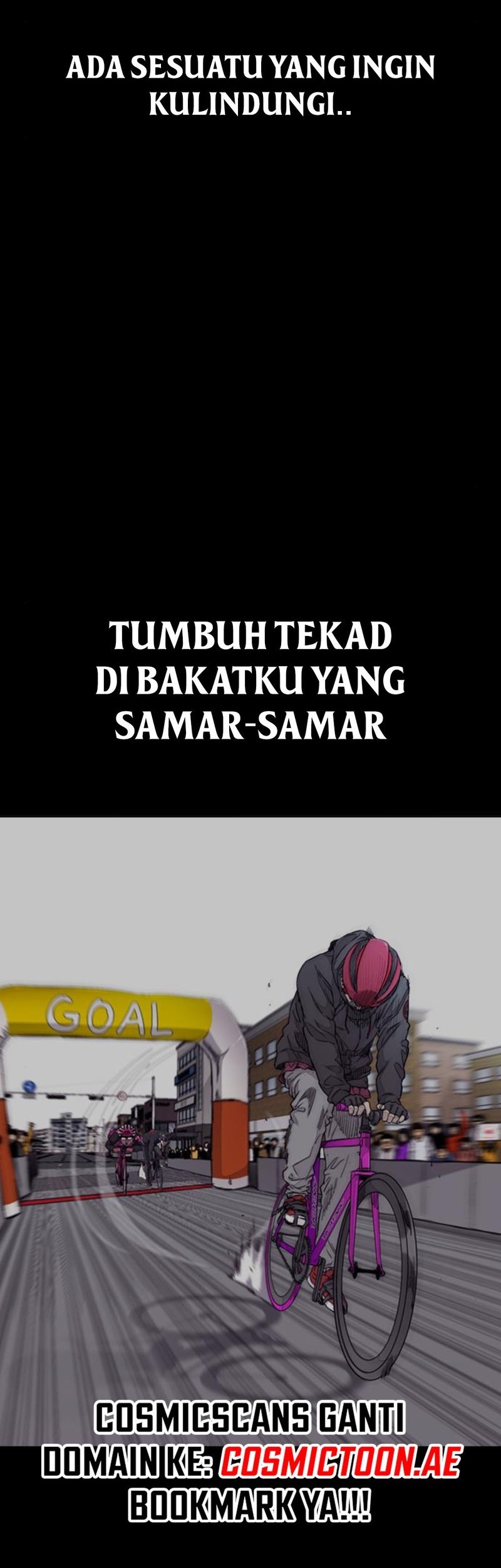 Wind Breaker Chapter 544 Gambar 36