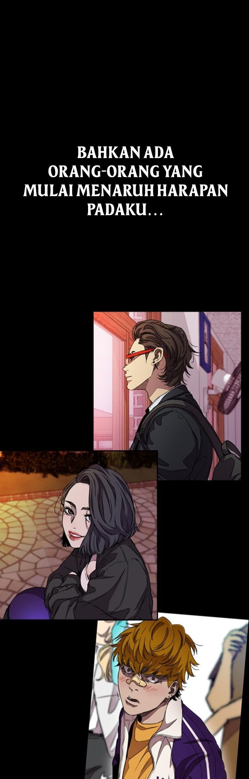 Wind Breaker Chapter 544 Gambar 37