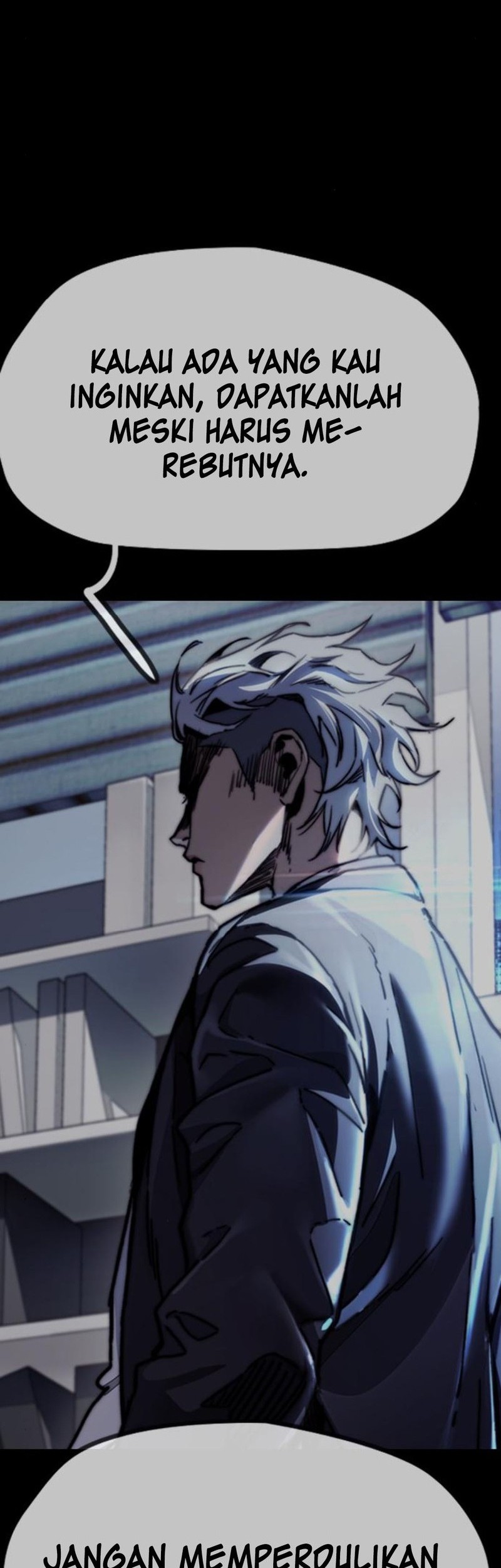 Wind Breaker Chapter 544 Gambar 41