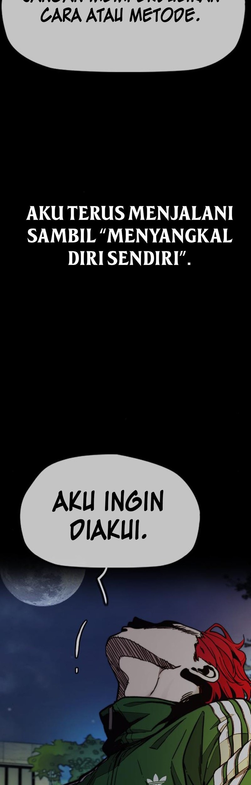 Wind Breaker Chapter 544 Gambar 42