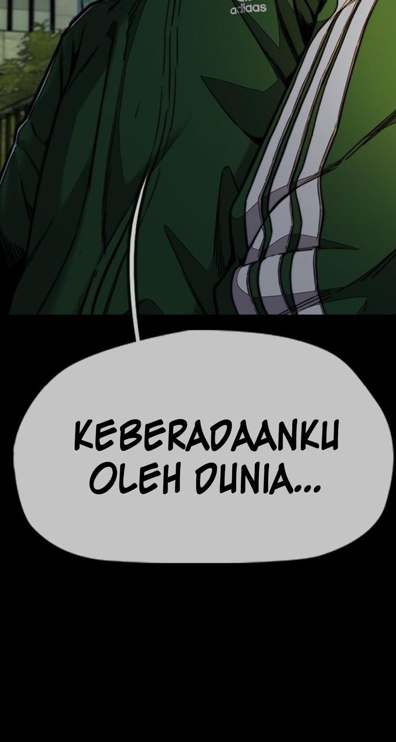 Wind Breaker Chapter 544 Gambar 43