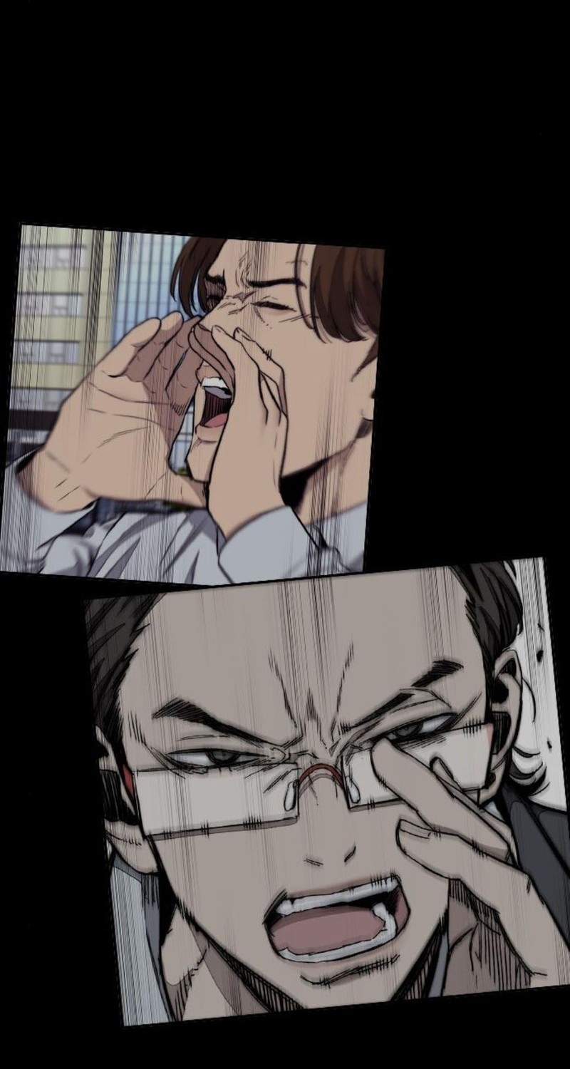 Wind Breaker Chapter 544 Gambar 47