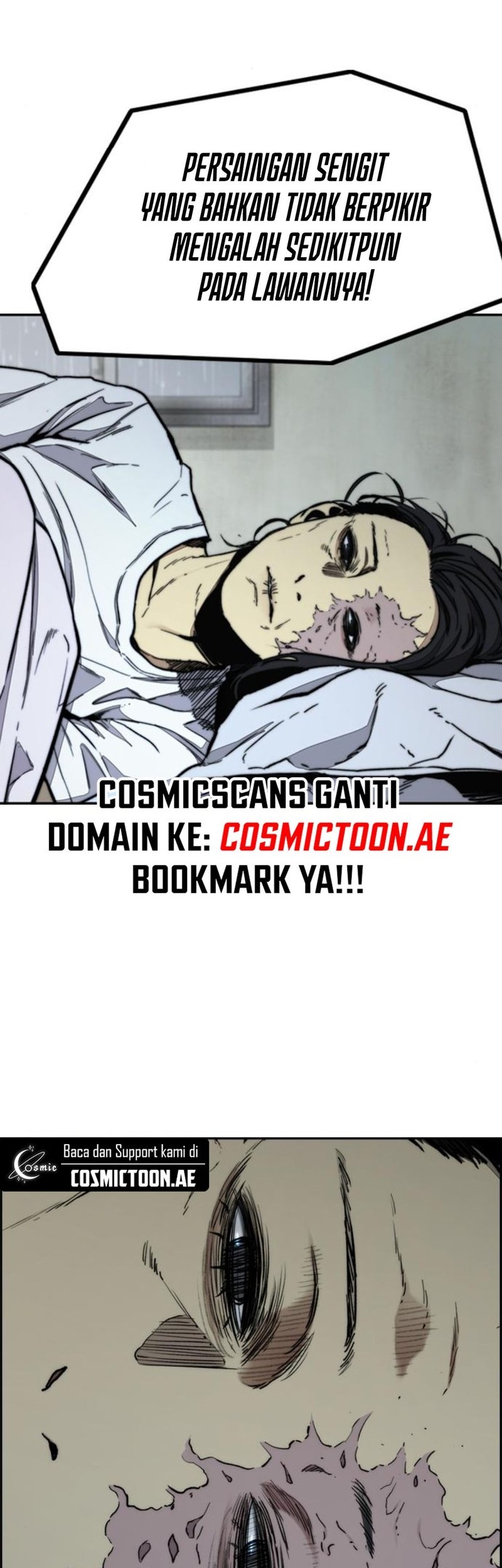 Wind Breaker Chapter 544 Gambar 56