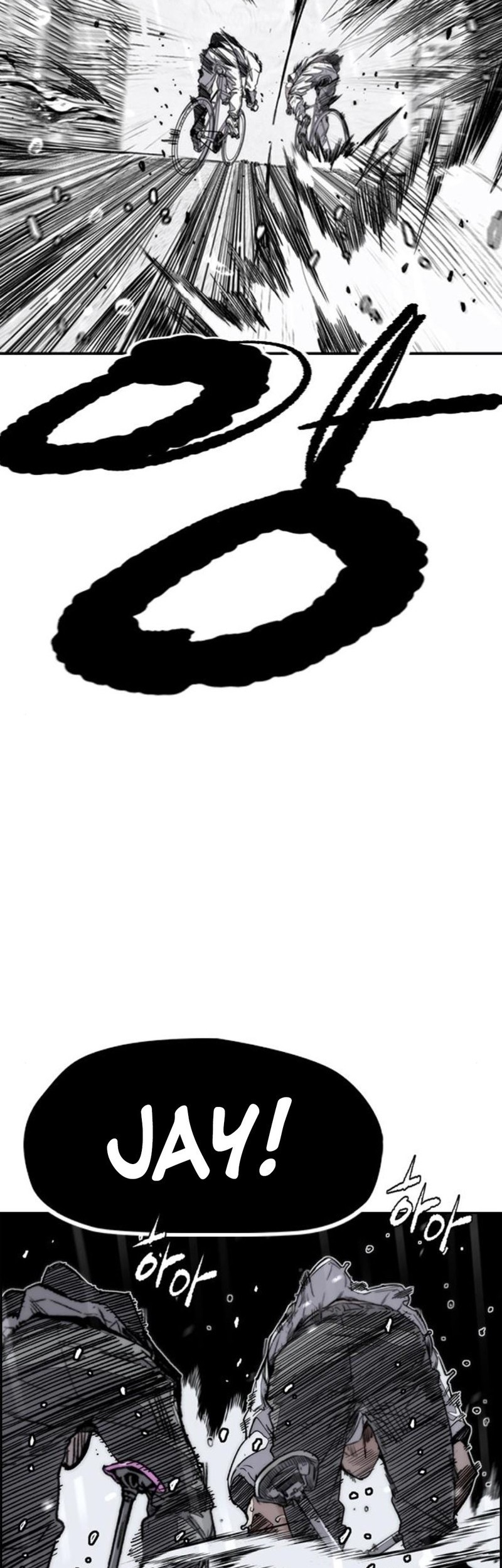 Wind Breaker Chapter 544 Gambar 58