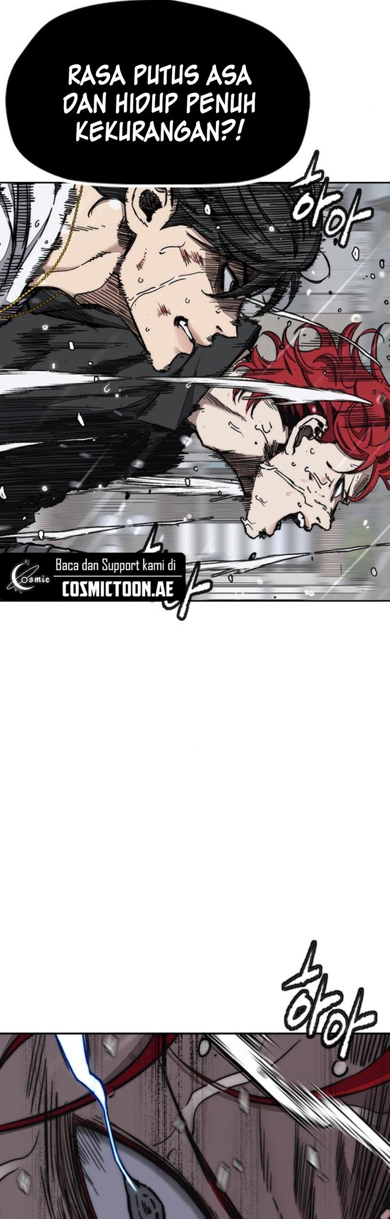 Wind Breaker Chapter 544 Gambar 60