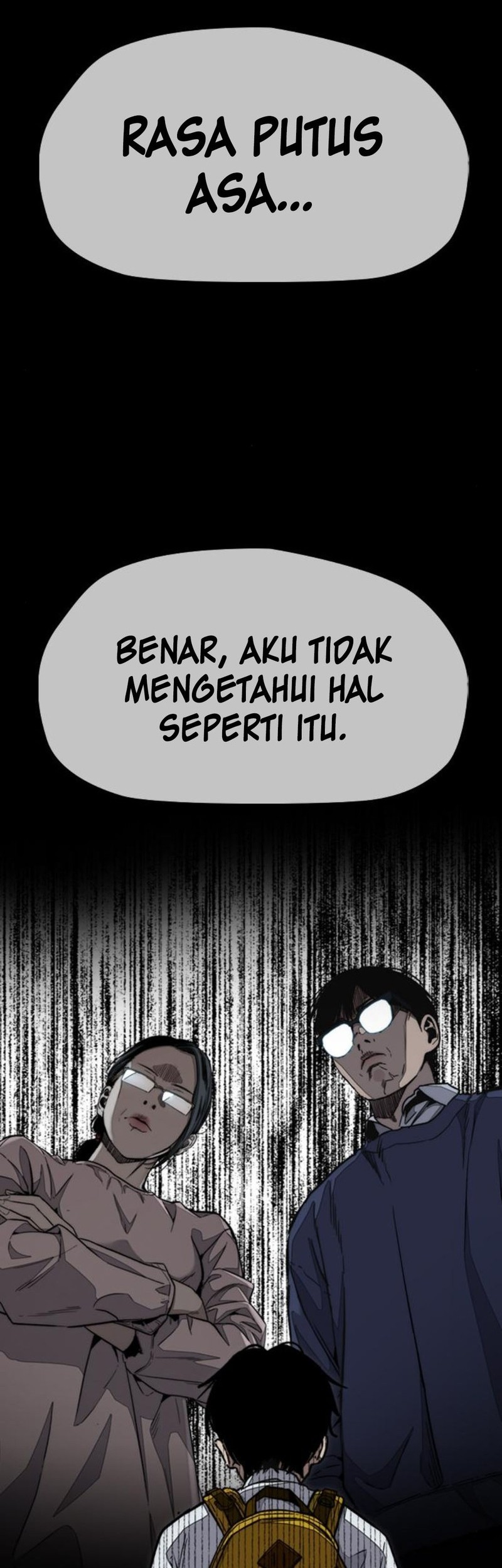 Wind Breaker Chapter 544 Gambar 68