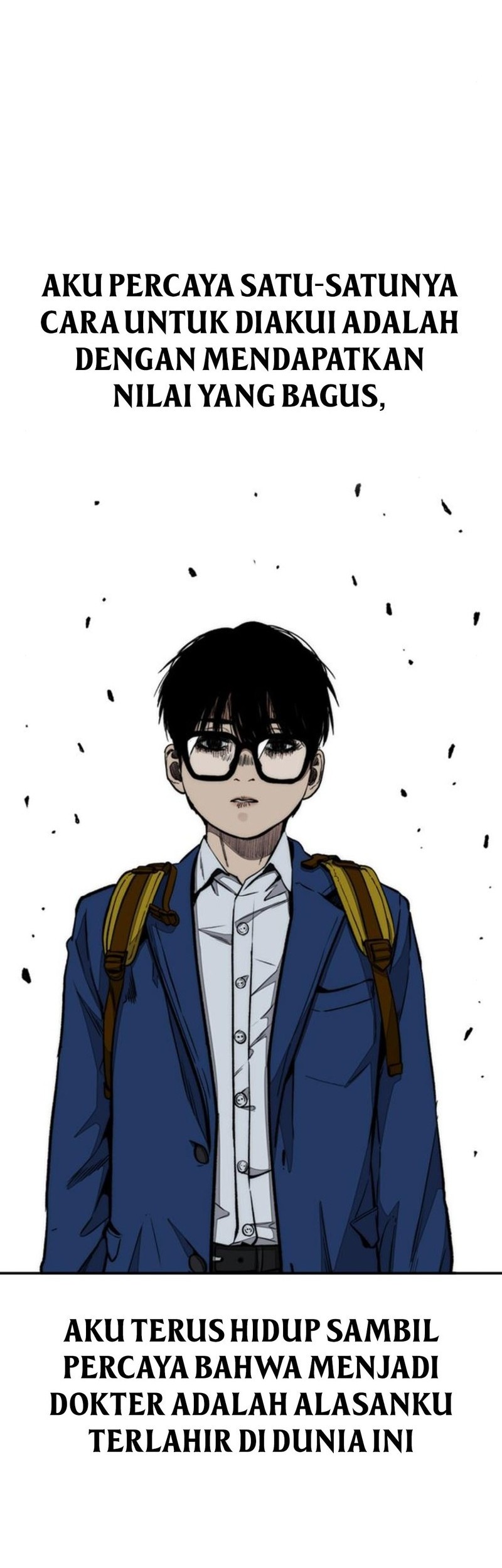 Wind Breaker Chapter 544 Gambar 70