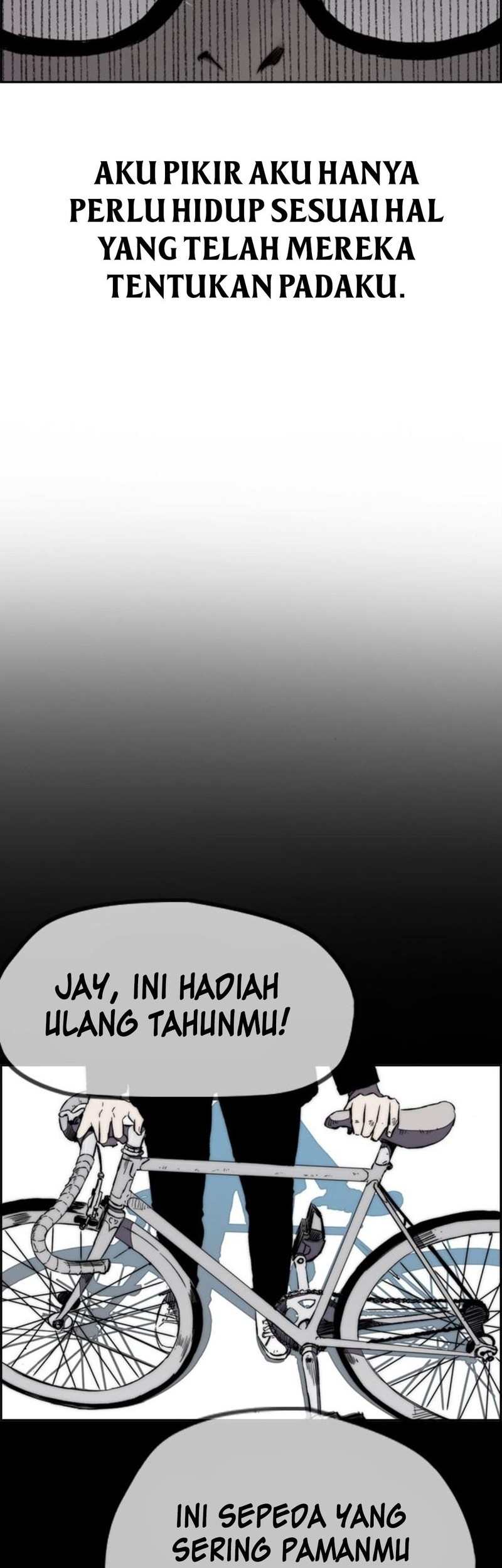 Wind Breaker Chapter 544 Gambar 73