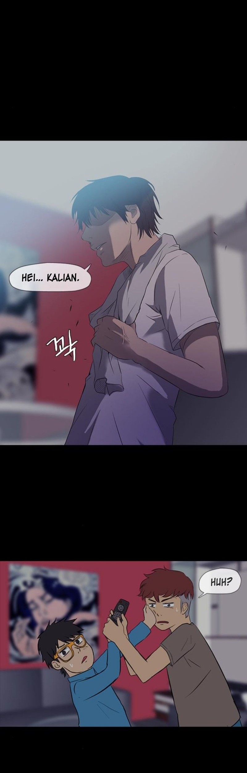 Wind Breaker Chapter 544 Gambar 89